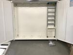 Hager Verteilerschrank mit 1x Verteilerfeld ZU37VT5APZ2 mit APZ, ZB35S